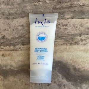 Inis Body Cream